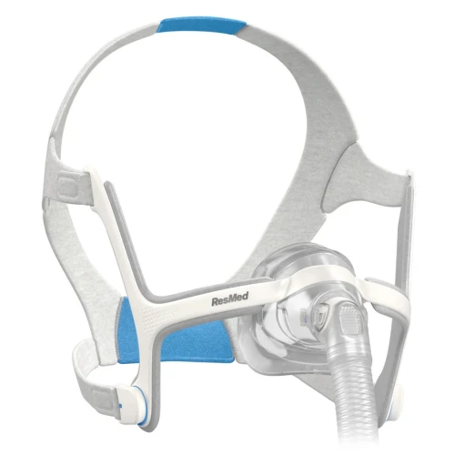 Masque CPAP nasal AirFit N20 de ResMed, apnée du sommeil