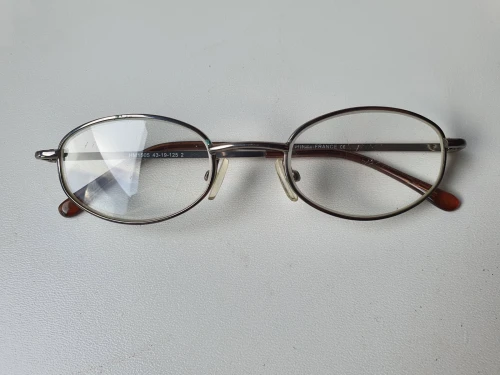 Monture Lunettes De Vue femme H. Mahéo France d'occasion