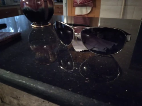 Lunettes de soleil RayBan Aviateur