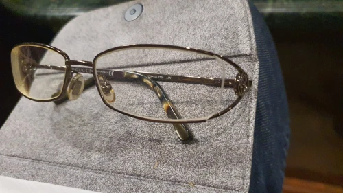 Monture Lunettes De Vue femme GUCCI GG2790 original Made in Italy