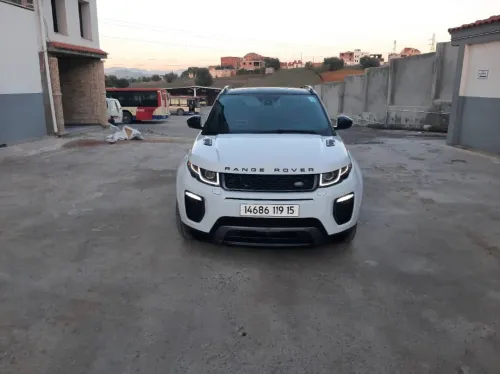 Land Rover Range Rover Evoque 2019 Dynamique 5 Portes 