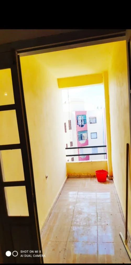 Vente Appartement F3 Relizane Relizane