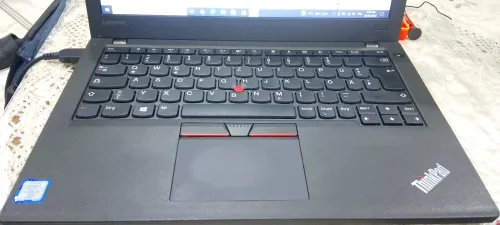 Laptop Lenovo Thinkpad x270 i5-6eme