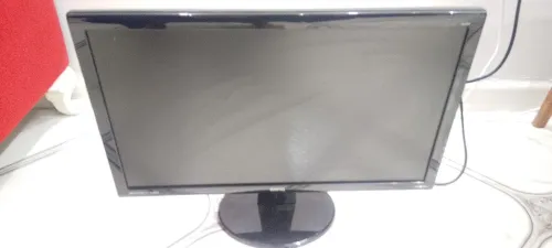 Écrans BenQ GL2450 LED 24" Germany sans HDMI