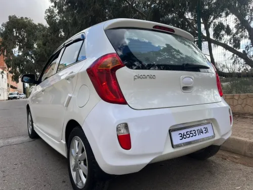 Kia Picanto 2014 Pop