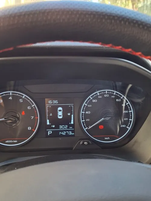 Livan X3 Pro  2025 Automatique (Avec toi ouvrant )