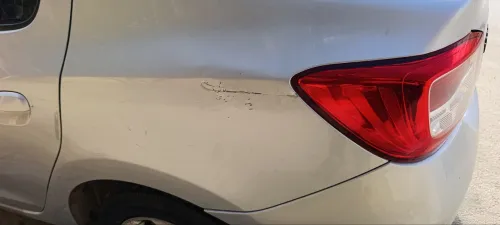 Dacia Logan 2015 Ambiance