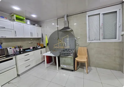 Vente Appartement Niveau de villa F3 Oum El Bouaghi Oum el bouaghi