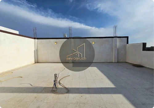 Vente Appartement Niveau de villa F3 Oum El Bouaghi Oum el bouaghi