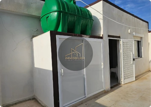 Vente Appartement Niveau de villa F3 Oum El Bouaghi Oum el bouaghi