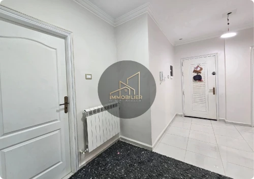 Vente Appartement Niveau de villa F3 Oum El Bouaghi Oum el bouaghi
