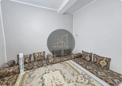 Vente Appartement Niveau de villa F3 Oum El Bouaghi Oum el bouaghi