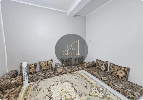Vente Appartement Niveau de villa F3 Oum El Bouaghi Oum el bouaghi