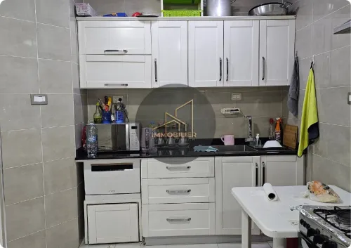 Vente Appartement Niveau de villa F3 Oum El Bouaghi Oum el bouaghi