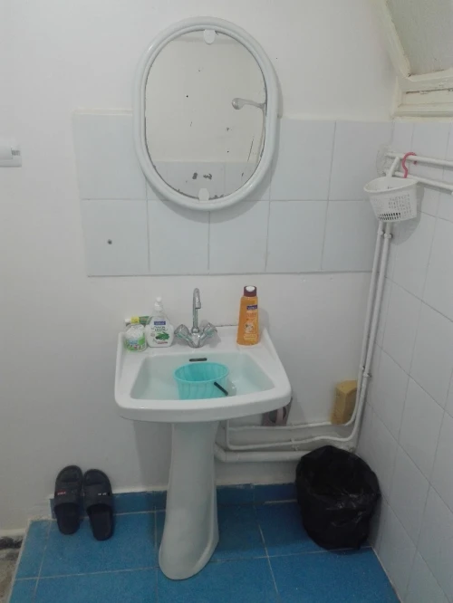 Location Appartement F3 Mostaganem Mostaganem