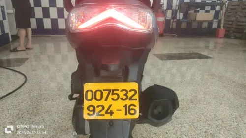 Sym St 200 2024