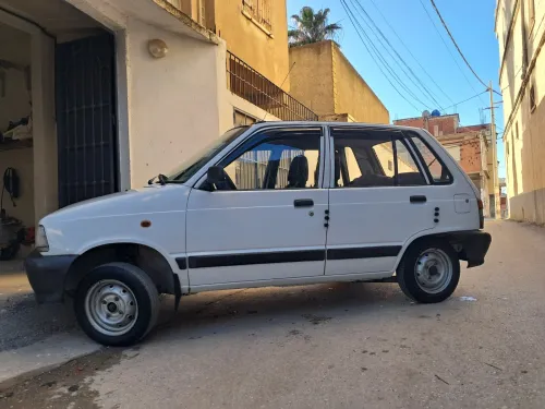 Suzuki Maruti 800 2010 Maruti 800