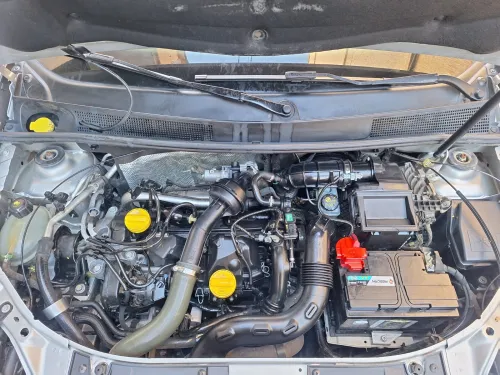 Renault Symbol 2019 Expression