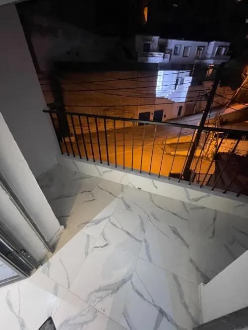 Vente Appartement Studio Alger Hydra