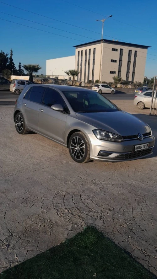 Volkswagen Golf 7 2018 START+