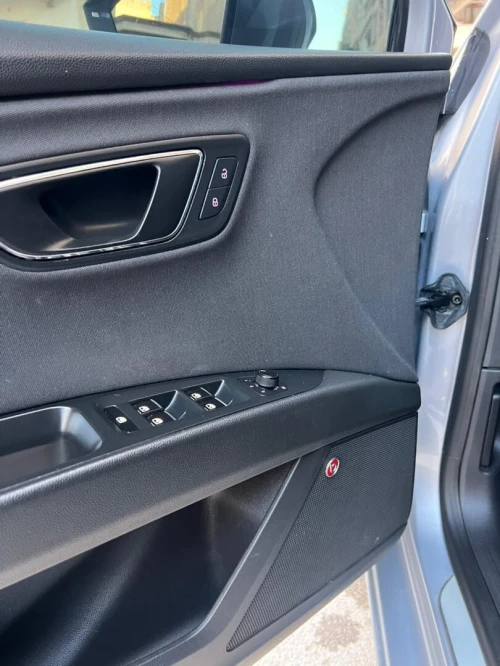 Seat Leon 2019 Leon