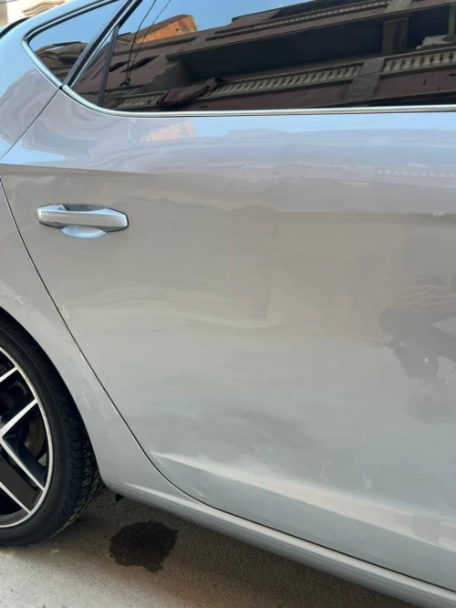 Seat Leon 2019 Leon
