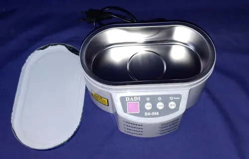 nettoyeur ultrason