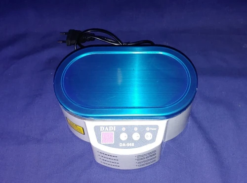 nettoyeur ultrason