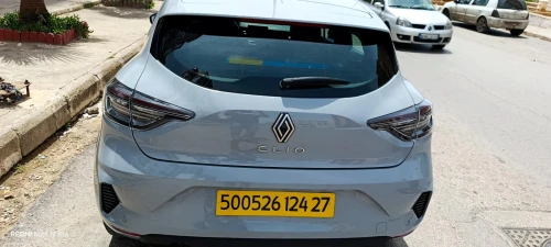 Renault Clio 5  2024 Evolution