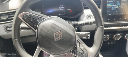 Renault Clio 5  2024 Evolution