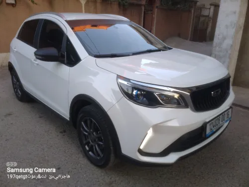 Geely GX3 PRO  2024 FUN