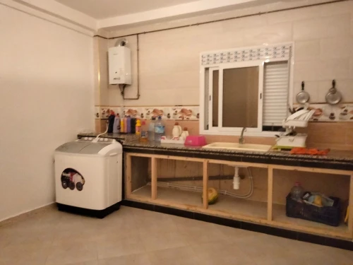 Location Appartement F4 Tlemcen Tlemcen