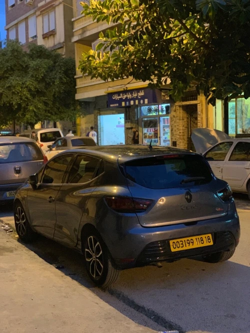 Renault Clio 4 2018 Limited 2