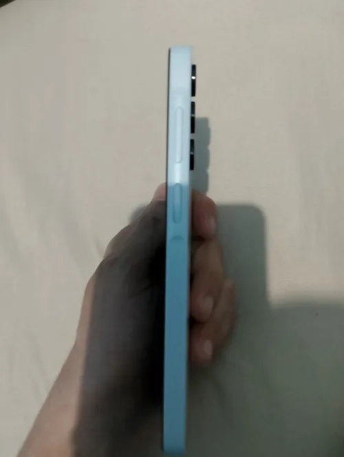 Samsung Galaxy A15