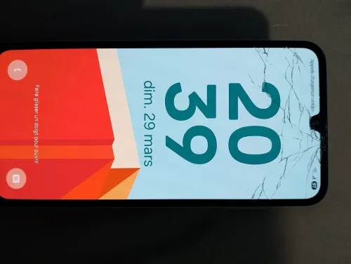 Samsung Galaxy A15