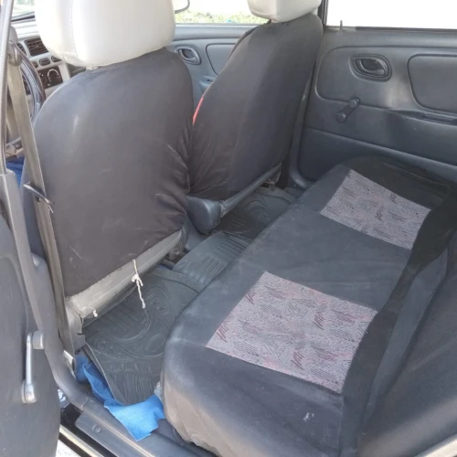 Suzuki Alto 2011 Alto