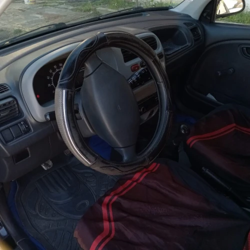Suzuki Alto 2011 Alto