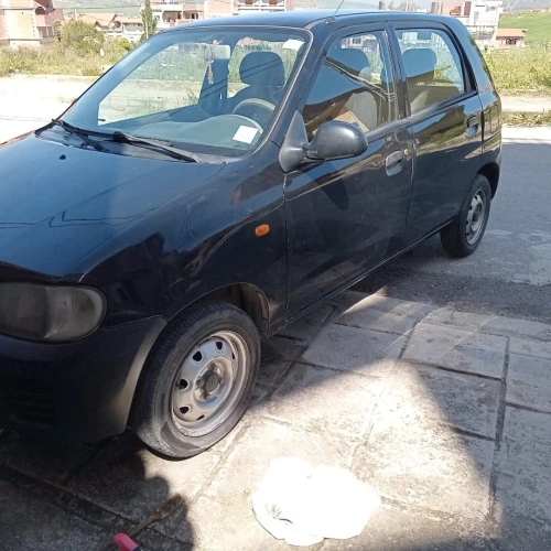 Suzuki Alto 2011 Alto