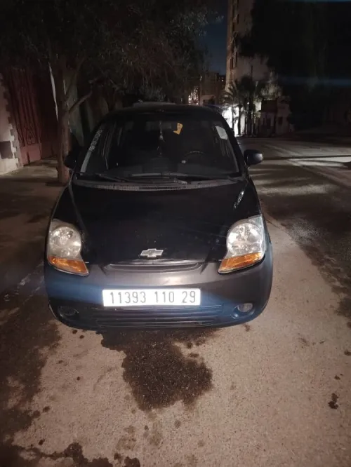 Chevrolet Spark 2010 Spark