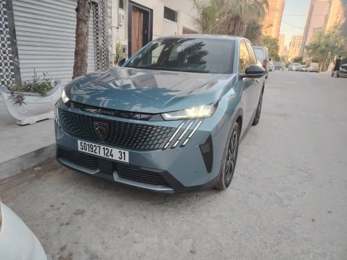 Peugeot 3008 2024 Active Pack