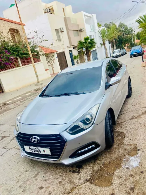 Hyundai i40 2019 Préstige
