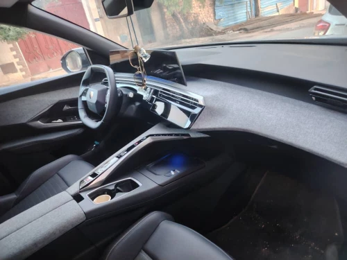 Peugeot 3008 2024 Active Pack
