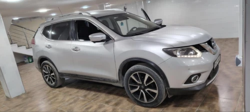Nissan Qashqai 2018 Qashqai