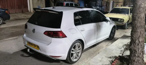 Volkswagen Golf 7 2014 Highline