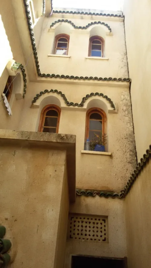 Vente Villa Tipaza Douaouda