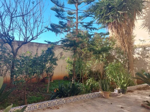 Vente Villa Alger Ain benian