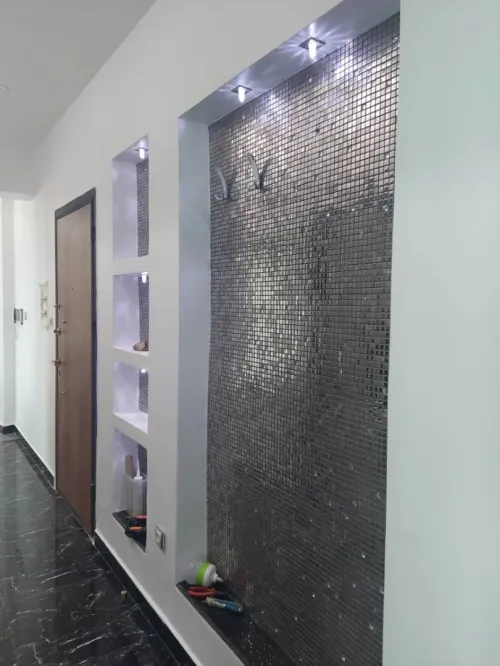Vente Appartement F3 Alger Mohammadia