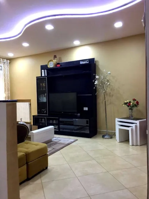 Vente Appartement F4 Alger Saoula