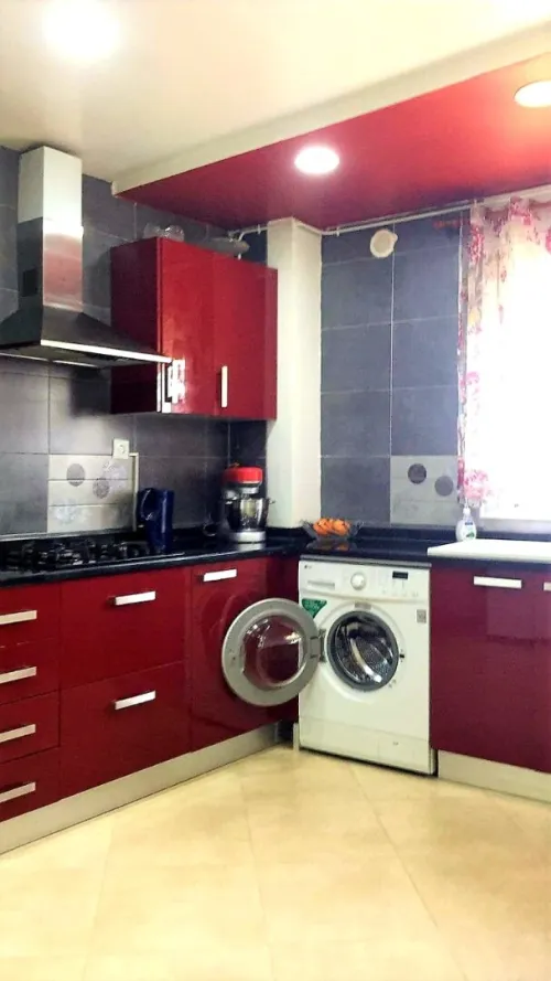 Vente Appartement F4 Alger Saoula