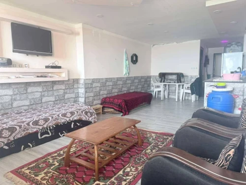 Vente Appartement F2 Tizi Ouzou Azeffoun